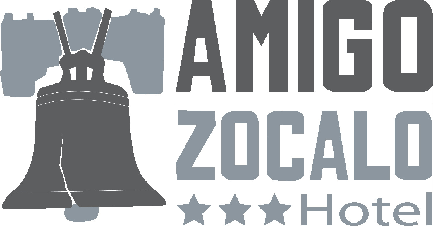 Hotel Amigo Zocalo Mexico by Eksteriør bilde